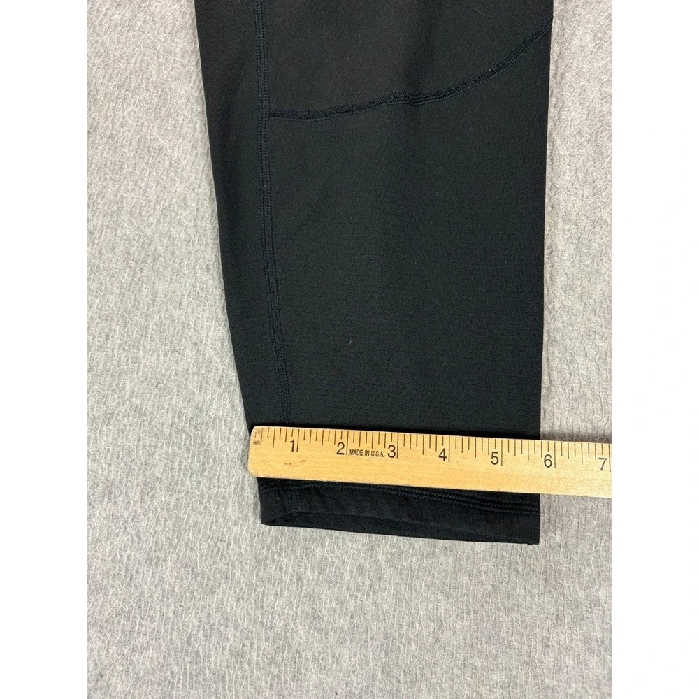 The North Face Performance Base Layer Bottoms Pants (Men's 2XL) Black